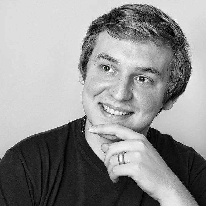 Jérémie DONNEN - Dirigeant et expert en thérapies complémentaires au Dessous de Corinthe à Metz