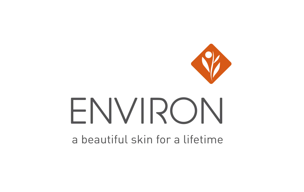 Environ Skincare – Marque professionnelle de soins pour une peau saine et belle