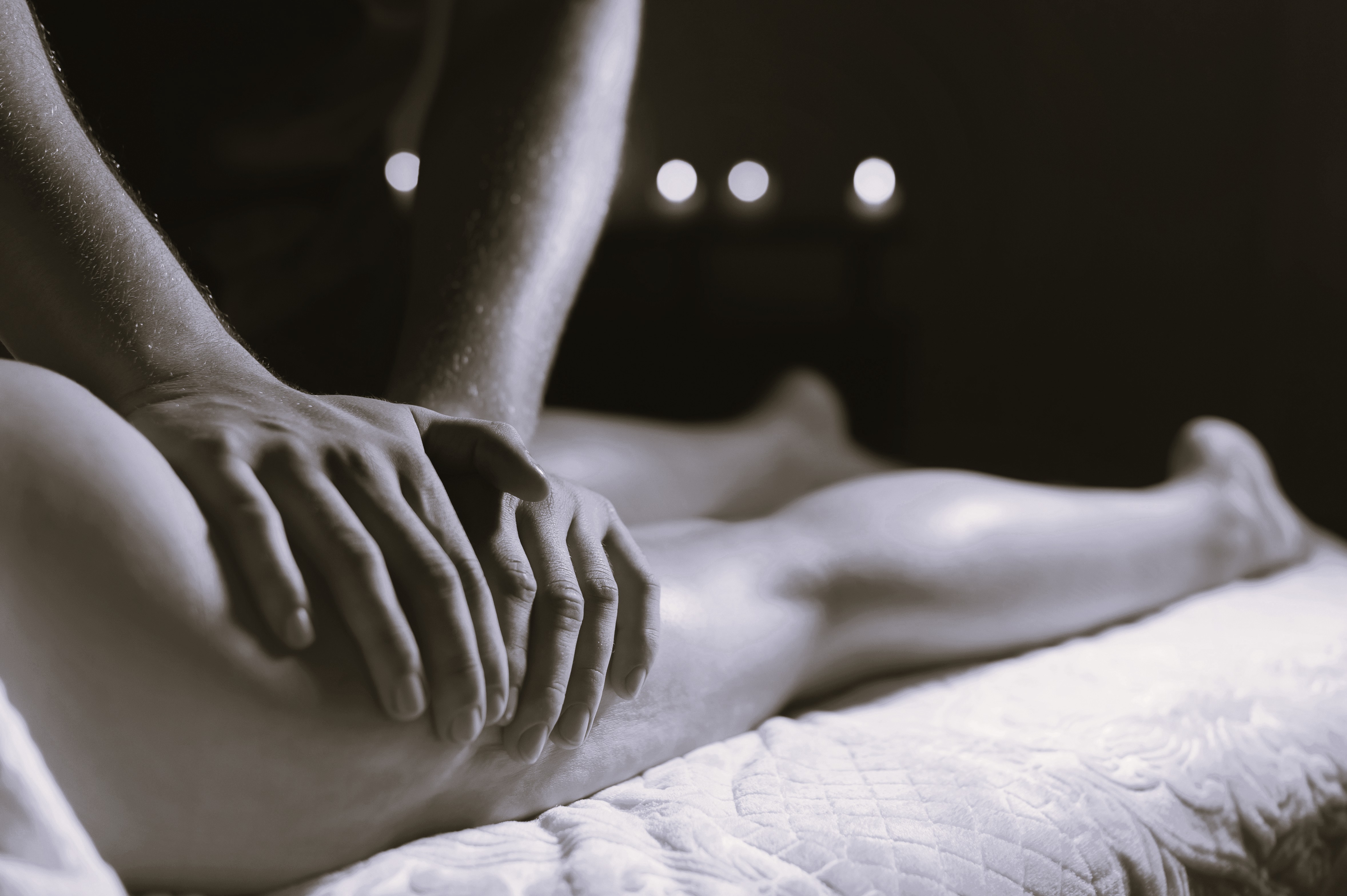 Massage Abhyanga relaxant – tradition ayurvédique pour l’équilibre