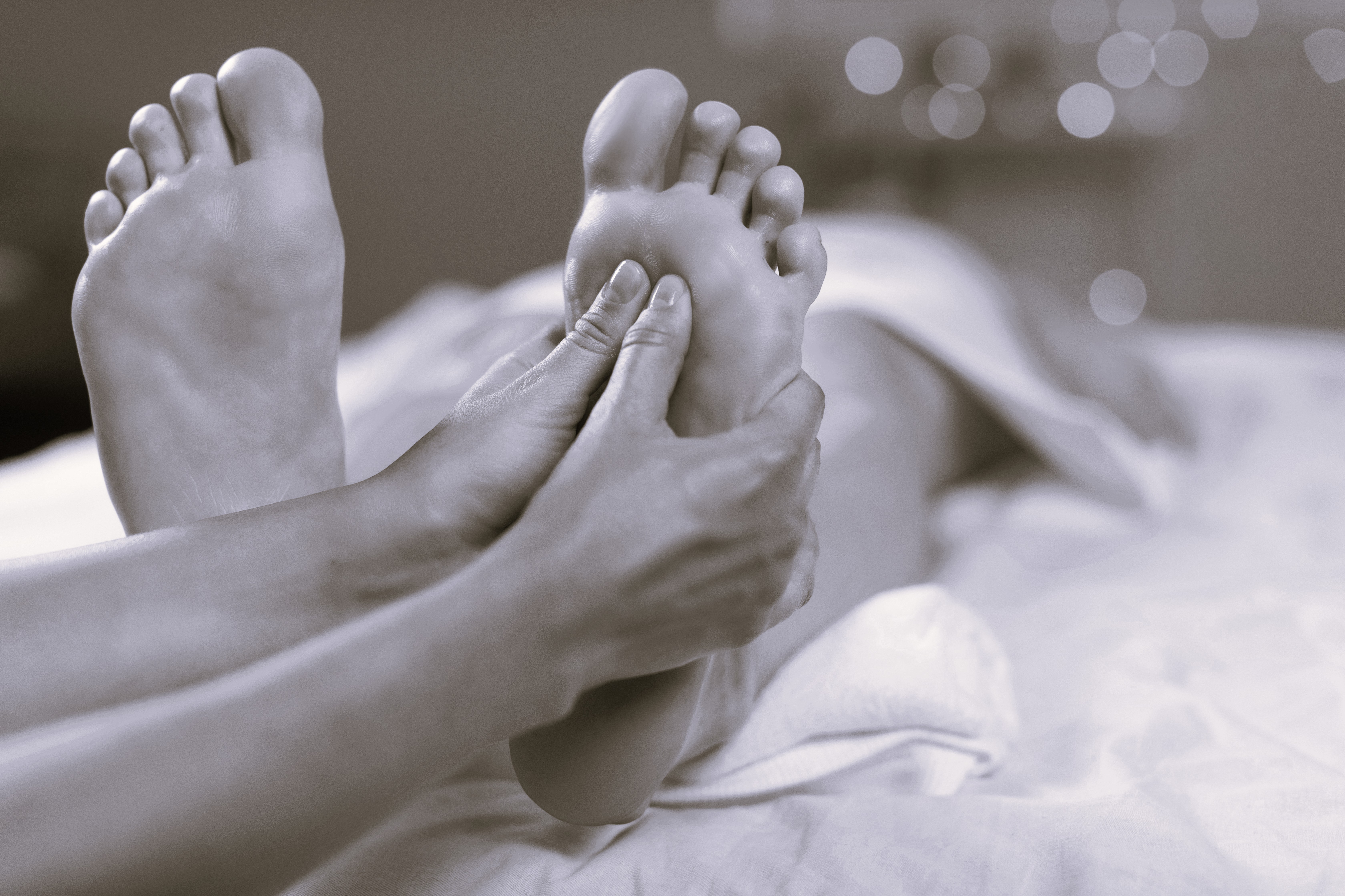 Réflexologie dorsale et vertébrale – Massage du dos pour libérer les tensions et retrouver l’équilibre