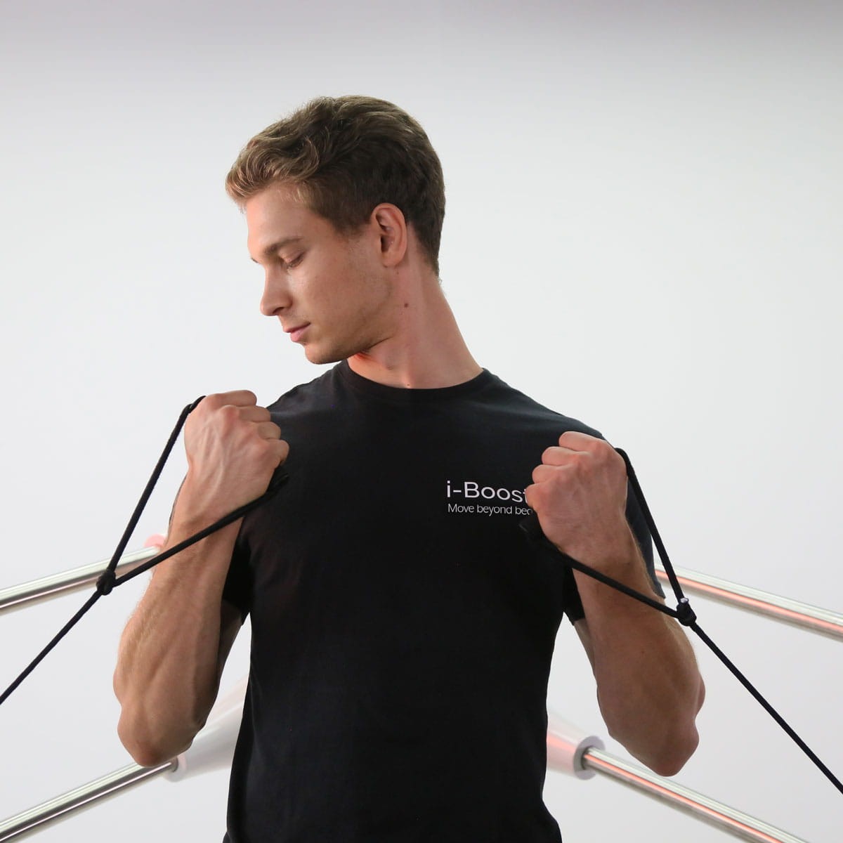 Technologie iCoone – Réharmonisation de la silhouette et bien-être au XI Impérial, Metz