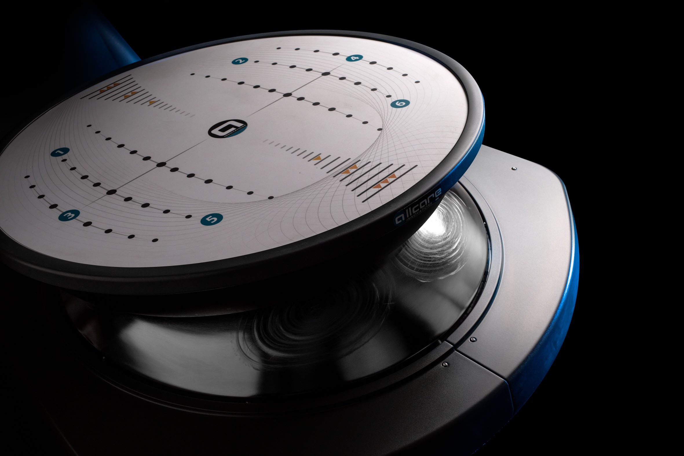 Technologie iCoone – Réharmonisation de la silhouette et bien-être au XI Impérial, Metz