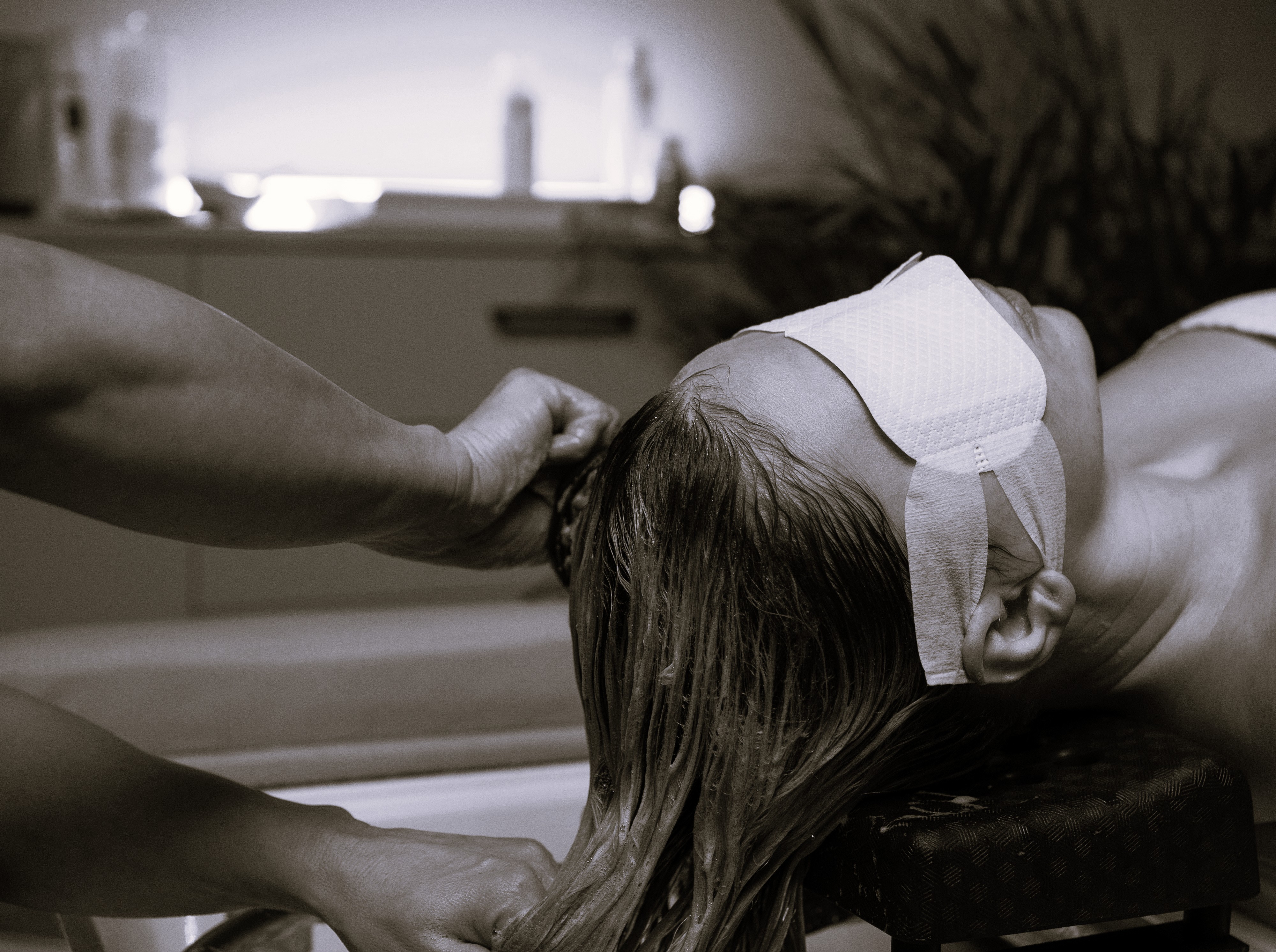 Massage sur-mesure – Expérience personnalisée pour une détente profonde et un bien-être haut de gamme