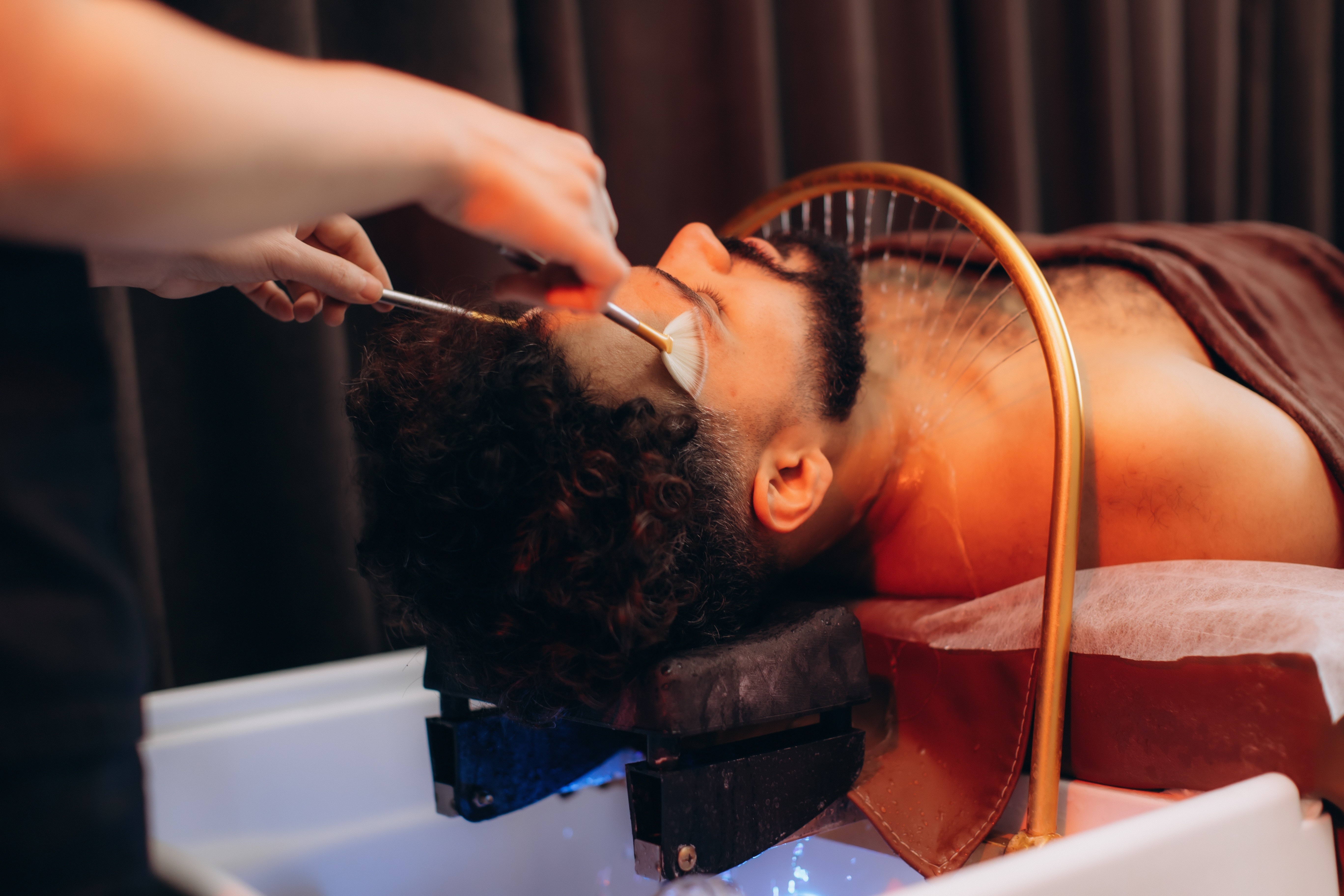 Massage sur-mesure – Expérience personnalisée pour une détente profonde et un bien-être haut de gamme