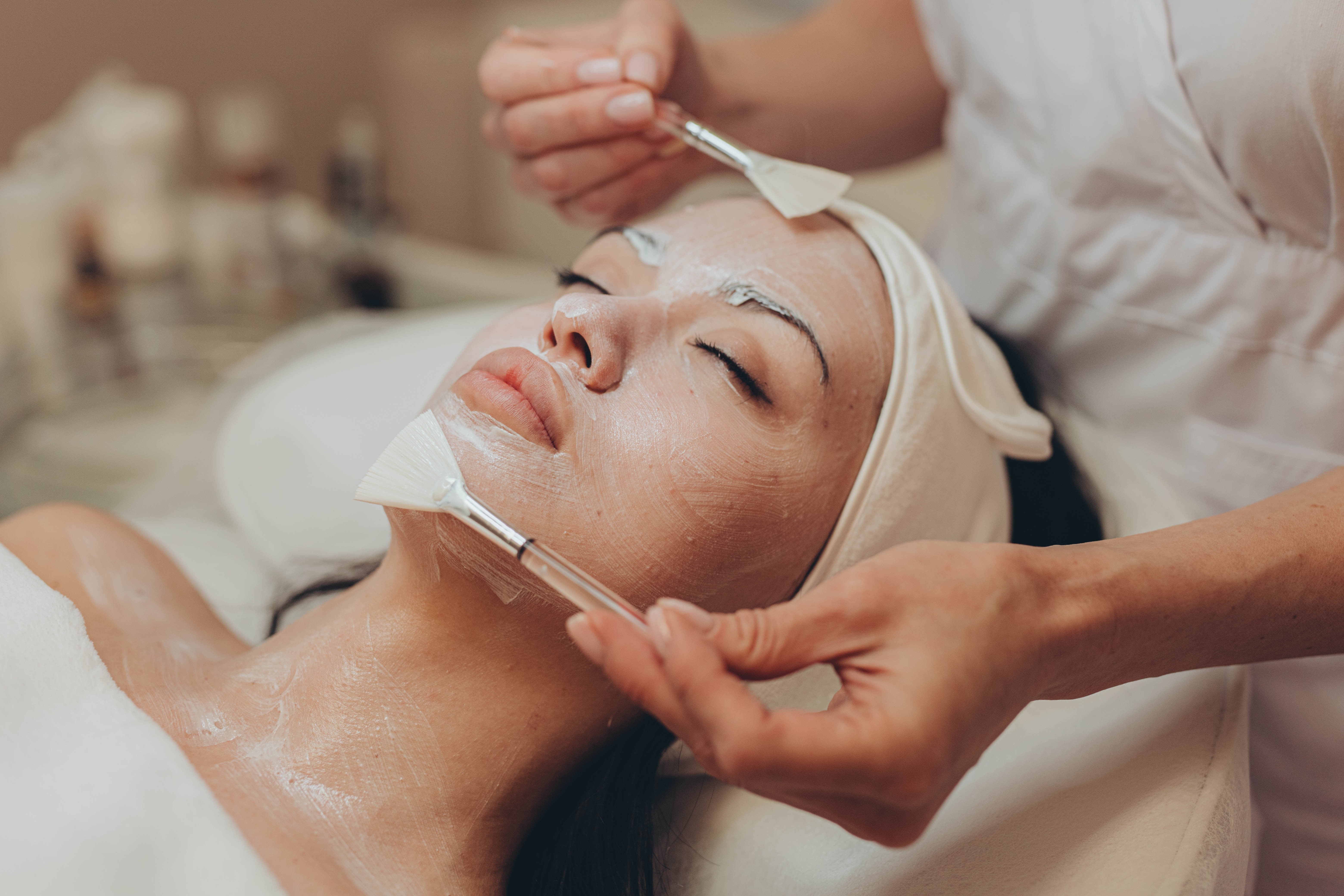 Vitamin Step-Up System Environ – Soins progressifs à la vitamine A pour une peau revitalisée
