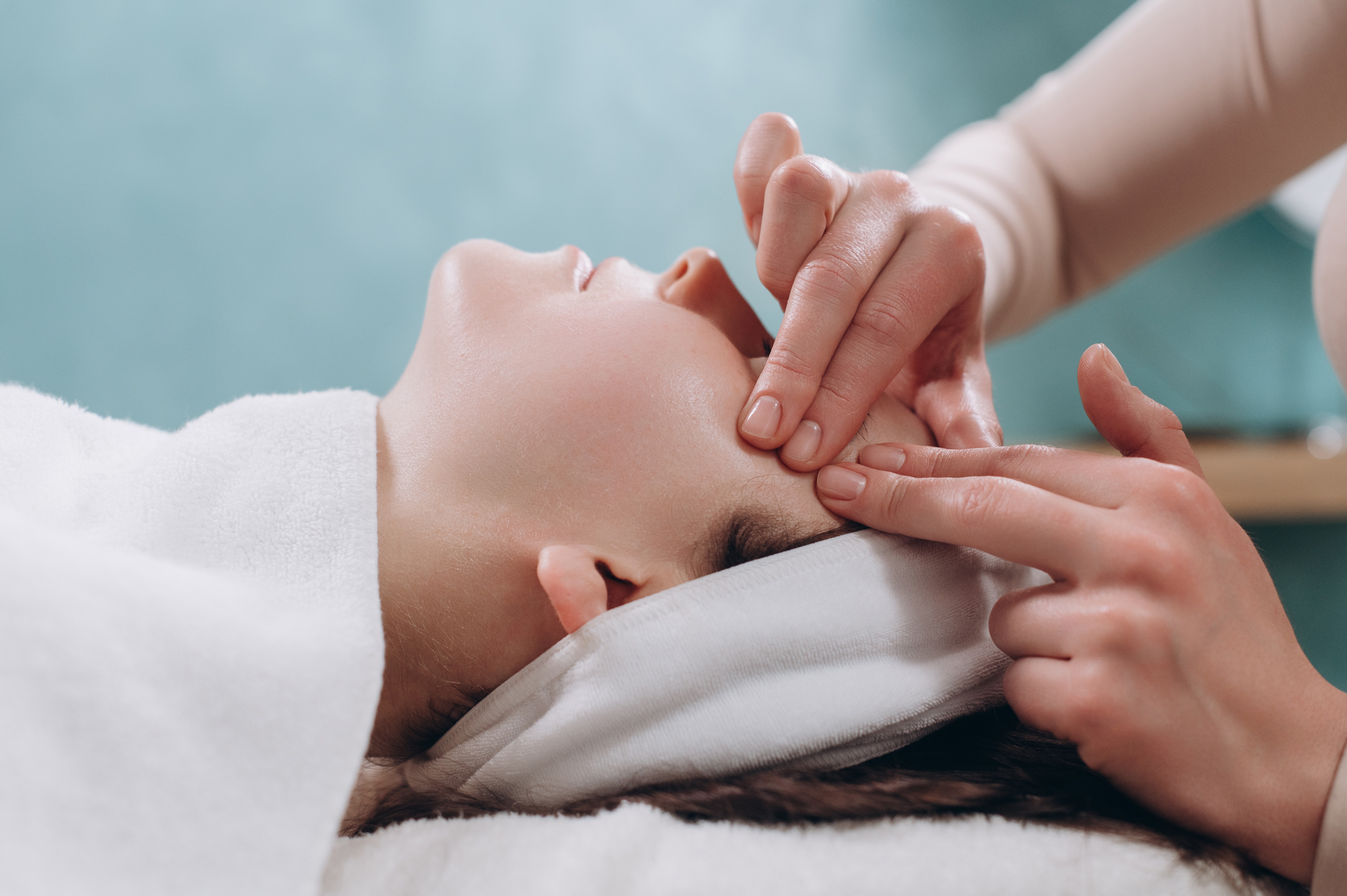 Massage sur-mesure – Expérience personnalisée pour une détente profonde et un bien-être haut de gamme