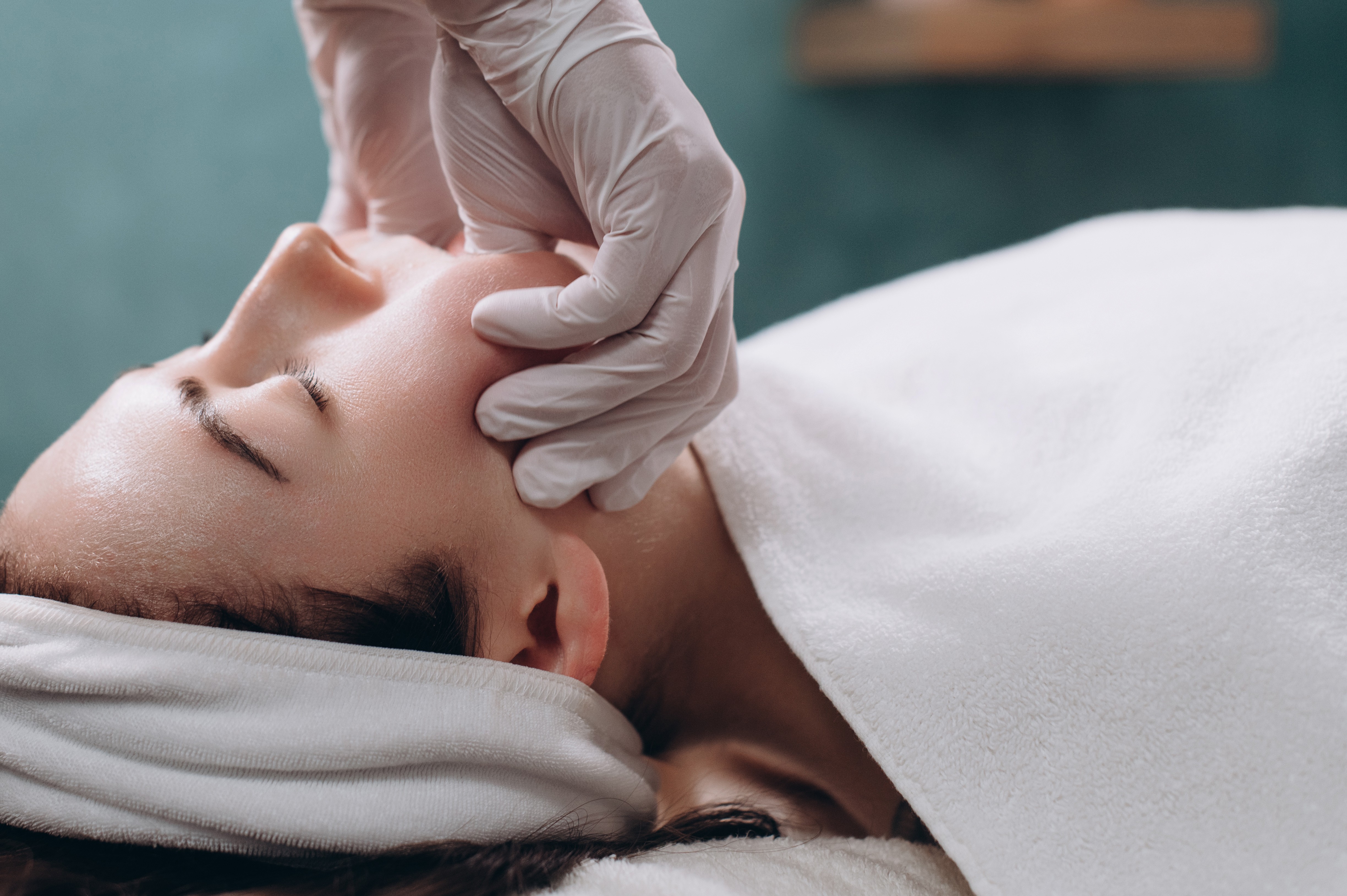 Massage sur-mesure – Expérience personnalisée pour une détente profonde et un bien-être haut de gamme