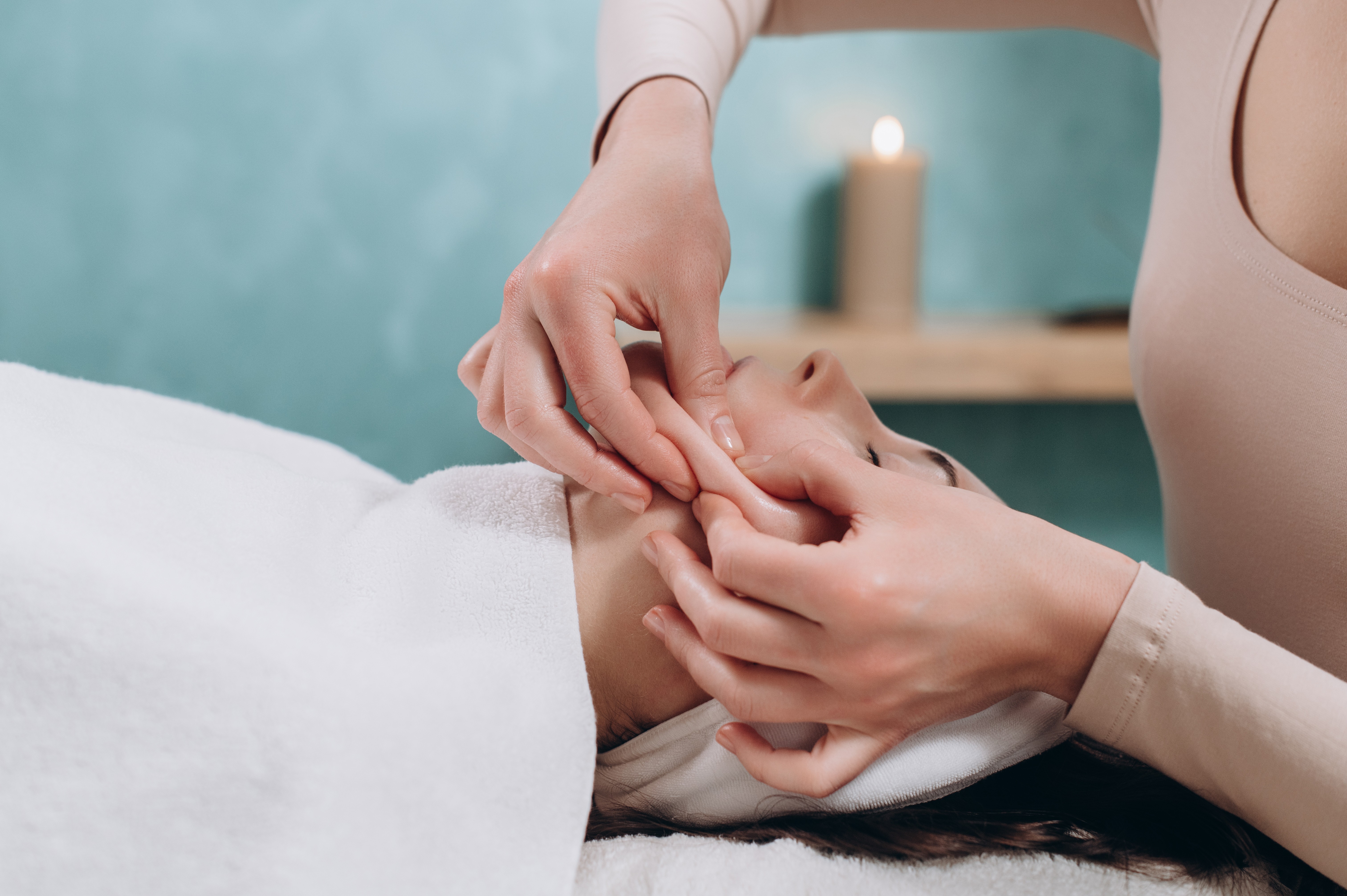 Massage sur-mesure – Expérience personnalisée pour une détente profonde et un bien-être haut de gamme