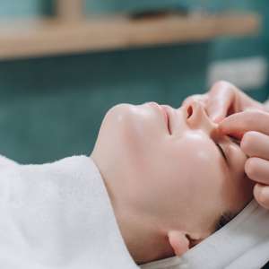 Massage signature pour équilibre émotionnel et bien-être