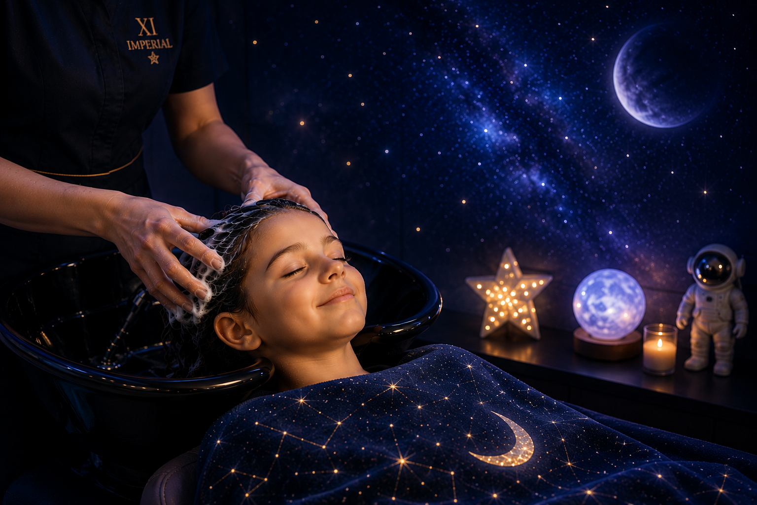 Massage sur-mesure – Expérience personnalisée pour une détente profonde et un bien-être haut de gamme